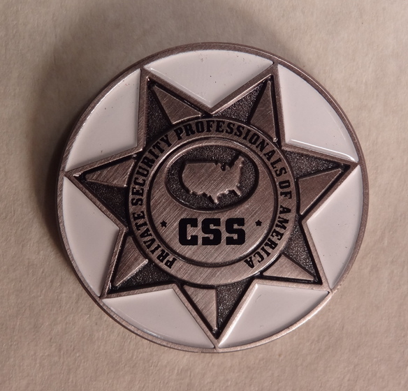 CSS Brushed Nickel