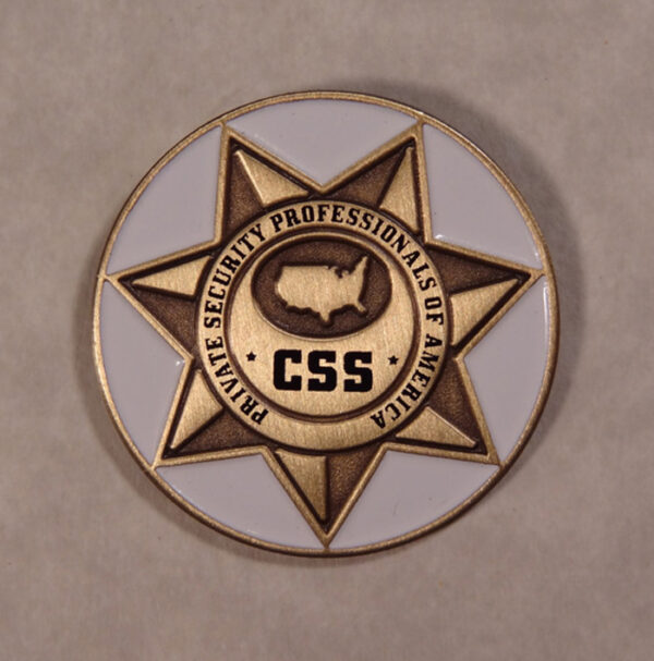 CSS Brushed Bronze